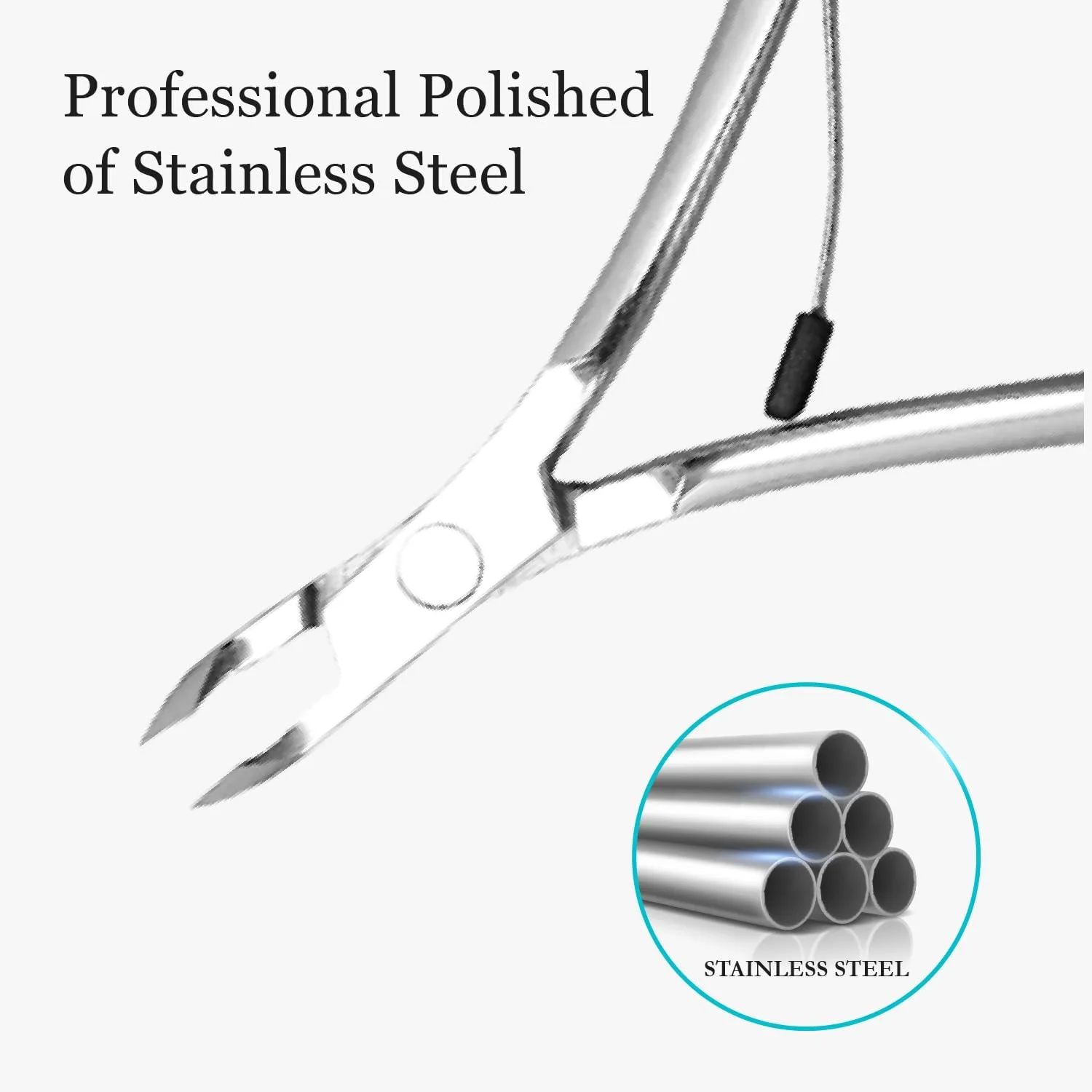 انبرک گوشت گیر ناخن انبرک گوشت گیر ناخن