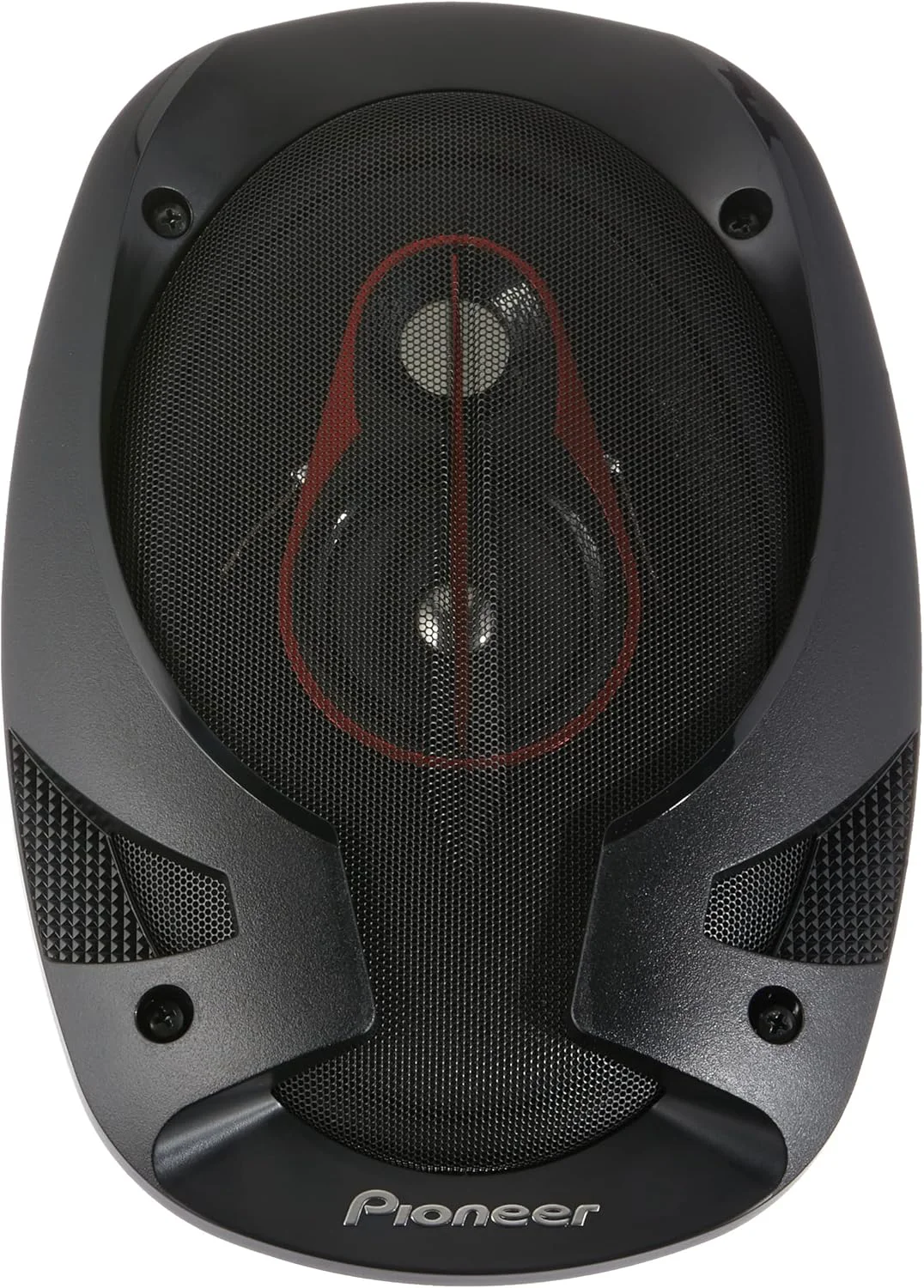 بلندگوی سه راهه پایونیر TS-R6951S با ابعاد 6 در 9 اینچ