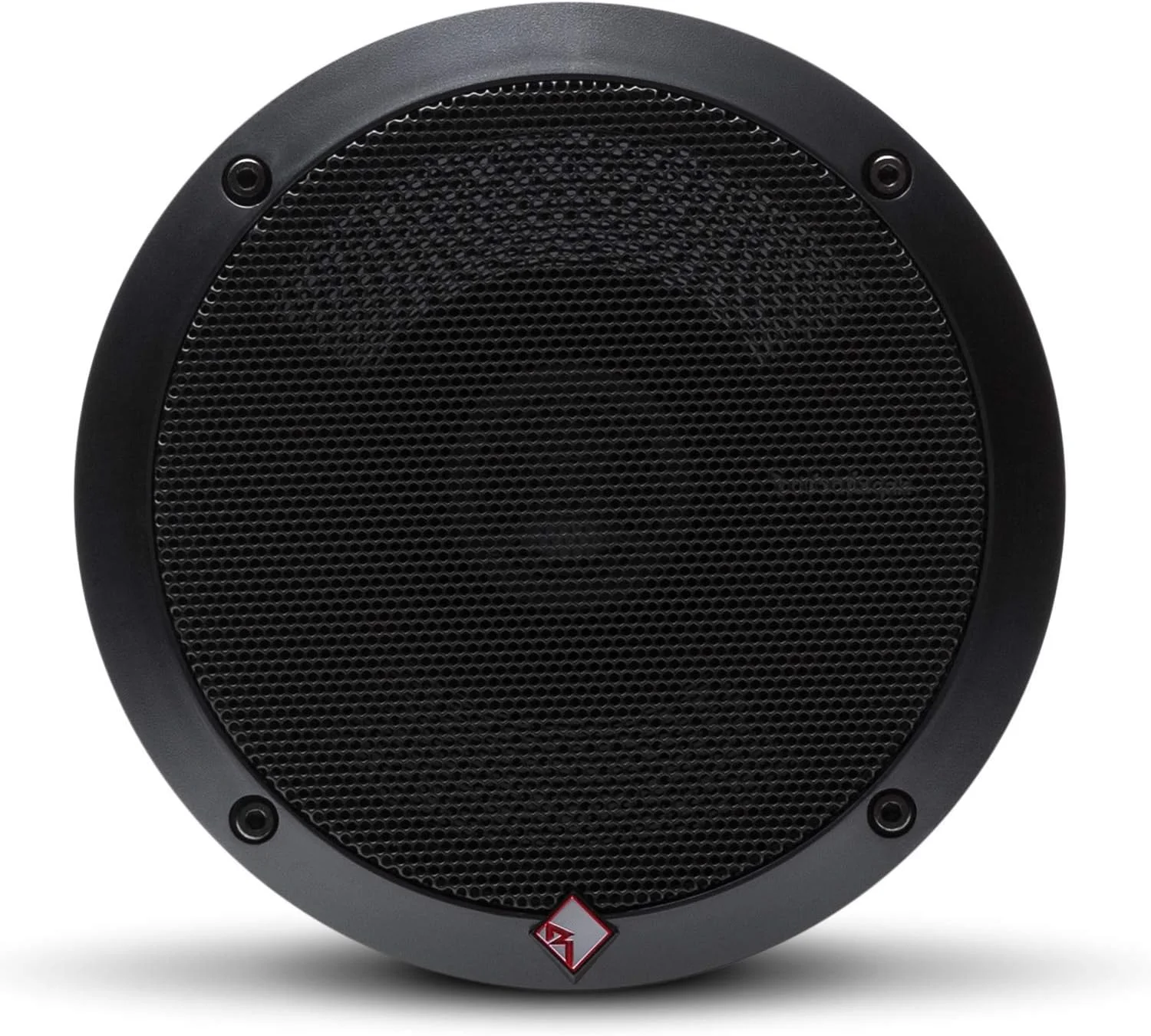 بلندگوی فول رنج دو طرفه کواکسیال 6.5 اینچی Rockford Fosgate P1650 Punch - مشکی (جفت)