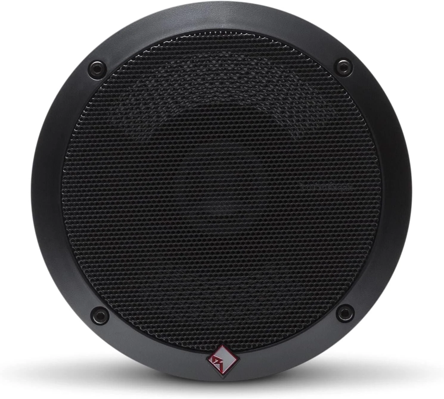یک جفت بلندگوی کواکسیال خودرو Rockford Fosgate P1650 با برد کامل 6.5 اینچی