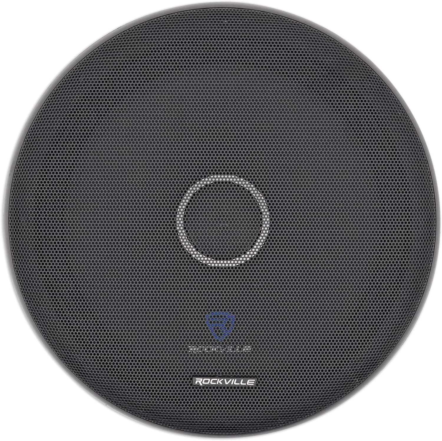 راکویل (2) RXM104 بلندگوهای 10 اینچی 1200 واتی 4 اهمی SPL خودرو میان رده مید-باس به همراه بولت