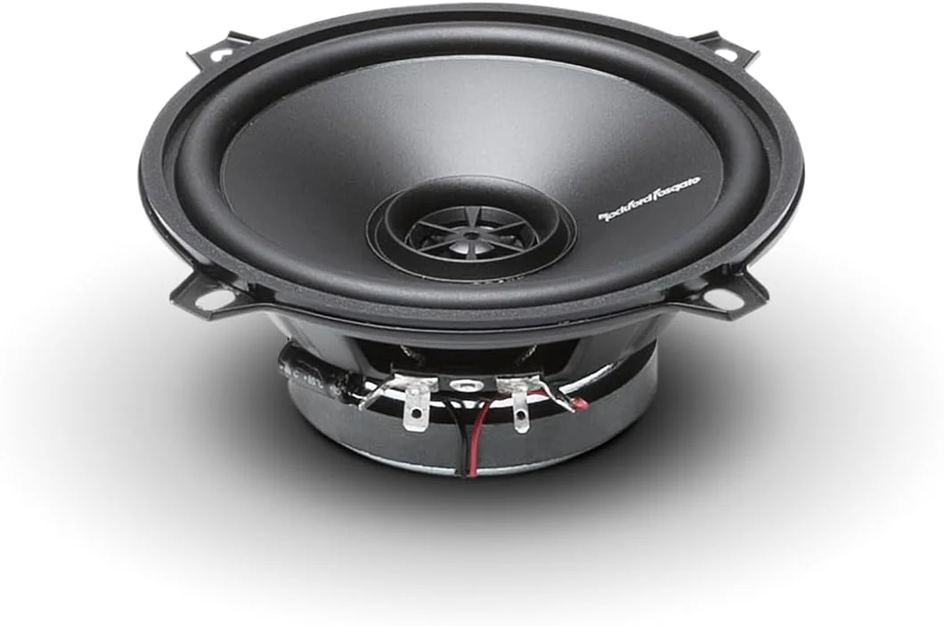 بلندگوی کواکسیال دو طرفه فول رنج 6.75 اینچی Rockford Fosgate R1675X2 Prime - مجموعه 2 عددی