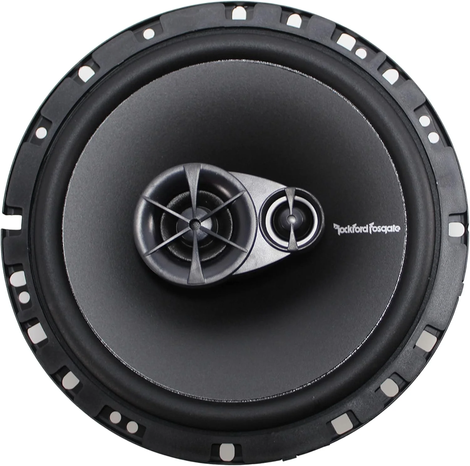 راکفورد فاسگیت 4 عدد بلندگوی کواکسیال 3way مدل R165X3 با توان 180 وات مناسب سیستم صوتی خودرو راکفورد فاسگیت 4 عدد بلندگوی کواکسیال 3way مدل R165X3 با توان 180 وات مناسب سیستم صوتی خودرو