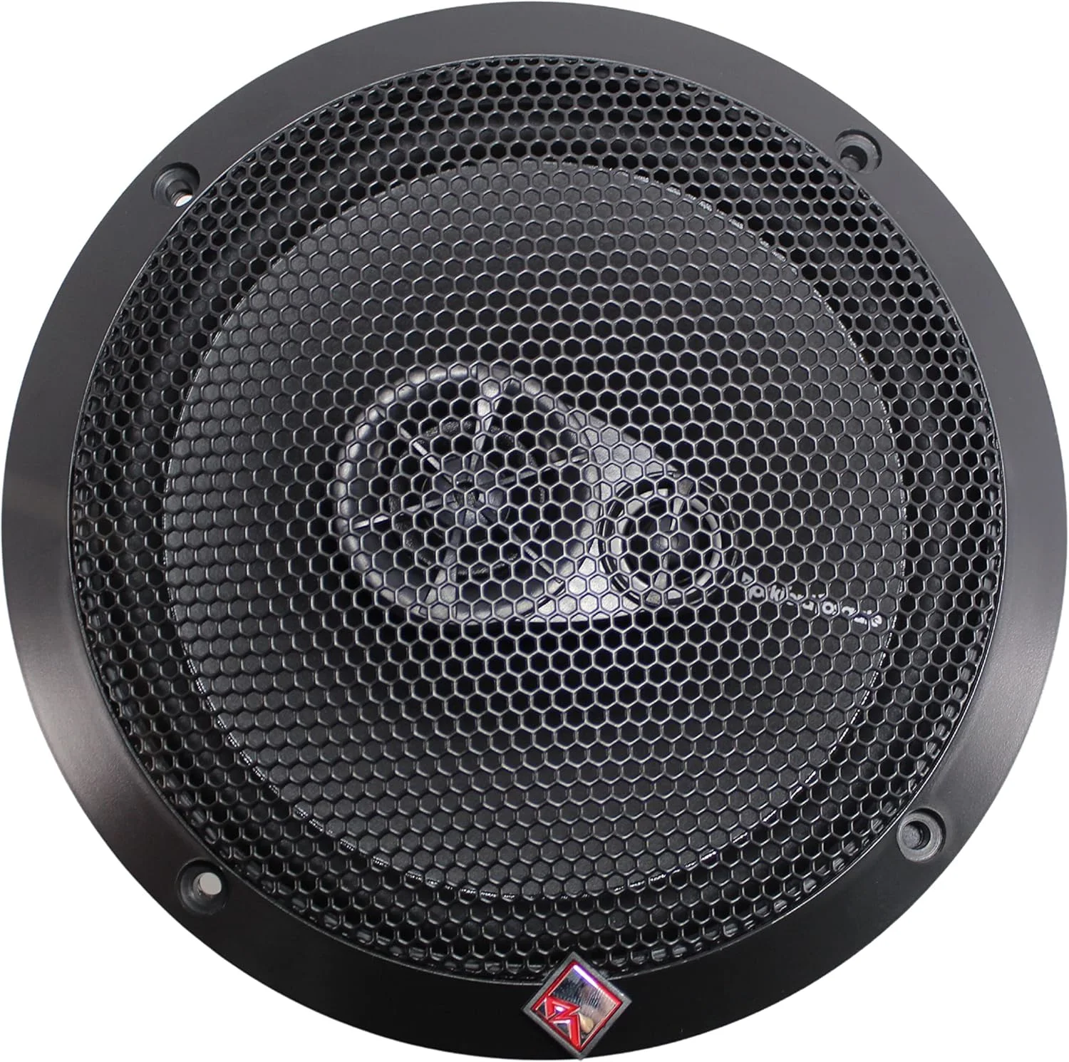 راکفورد فاسگیت 4 عدد بلندگوی کواکسیال 3way مدل R165X3 با توان 180 وات مناسب سیستم صوتی خودرو راکفورد فاسگیت 4 عدد بلندگوی کواکسیال 3way مدل R165X3 با توان 180 وات مناسب سیستم صوتی خودرو