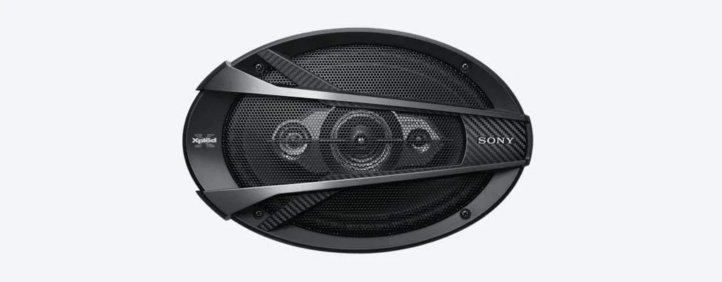 بلندگوی خودرو سونی 6x9 اینچ 4 طرفه - مدل XS-XB6941