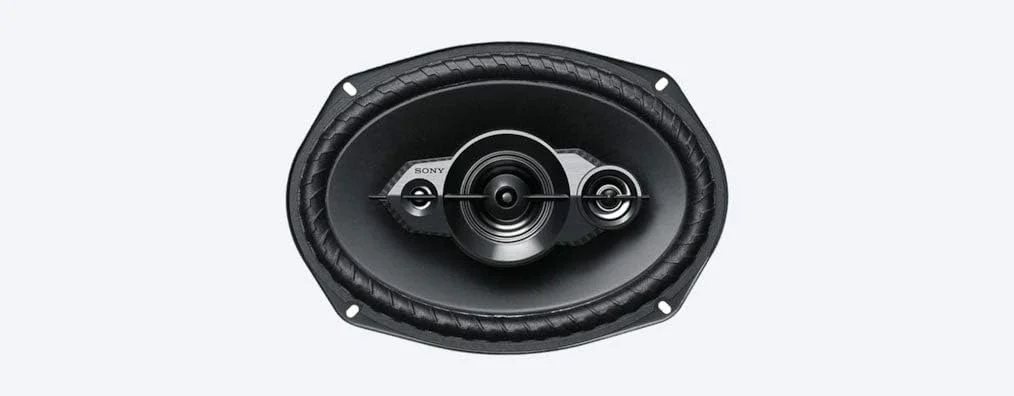 بلندگوی خودرو سونی 6x9 اینچ 4 طرفه - مدل XS-XB6941