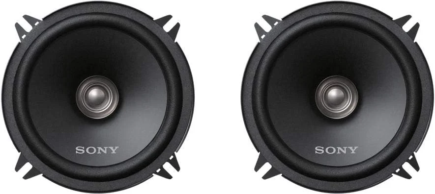 بلندگوی دو مخروطی سونی برای خودرو، ۱۳ سانتی متر، مشکی، مدل XS-FB131E