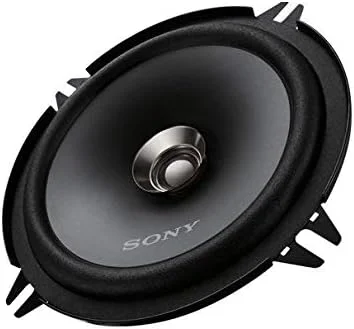 بلندگوی دو مخروطی سونی برای خودرو، ۱۳ سانتی متر، مشکی، مدل XS-FB131E