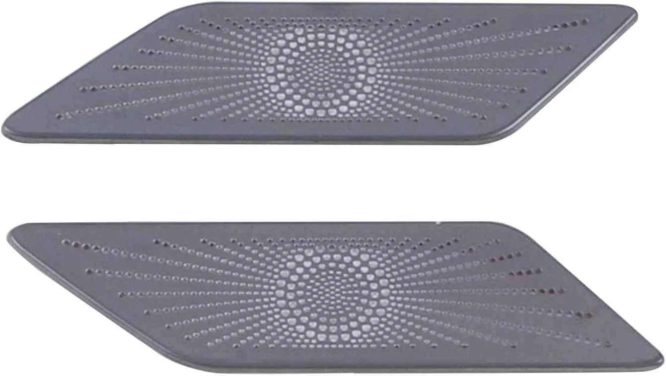 روکش بلندگوی YPGHBHD برای درب جلو، سازگار با هاوال H6 2021، روکش بلندگوی درب، توری، روکش بلندگوی درب خودرو، مشکی A روکش بلندگوی YPGHBHD برای درب جلو، سازگار با هاوال H6 2021، روکش بلندگوی درب، توری، روکش بلندگوی درب خودرو، مشکی A