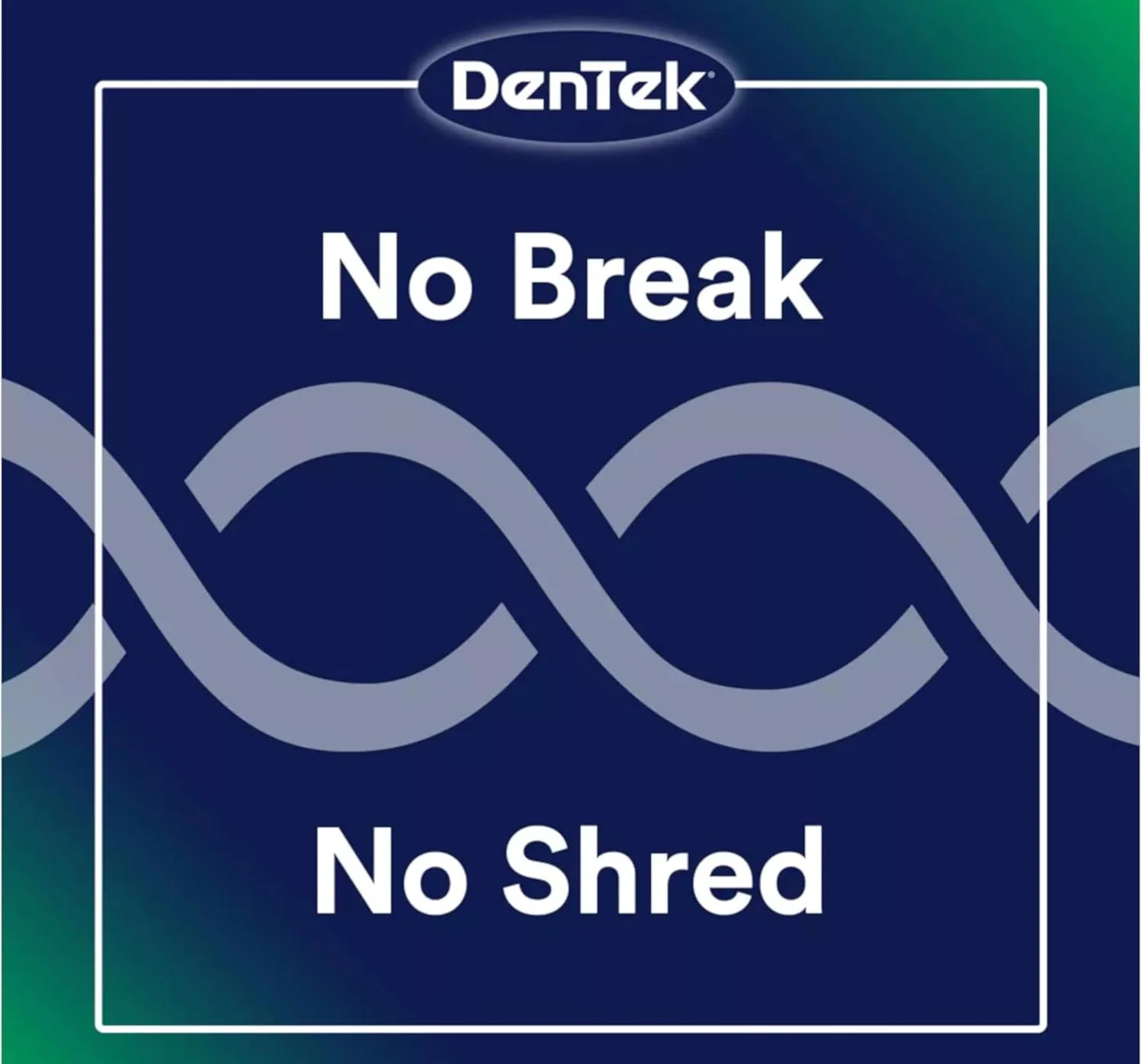 نخ دندان کمانی سه گانه DenTek با طعم نعناع تازه - 90 عدد نخ دندان کمانی سه گانه DenTek با طعم نعناع تازه - 90 عدد