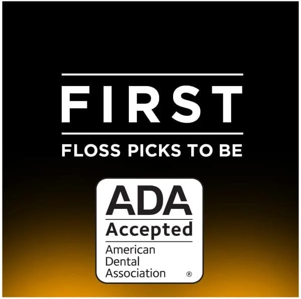 نخ دندان کمانی سه گانه DenTek بسته 75 عددی نخ دندان کمانی سه گانه DenTek بسته 75 عددی