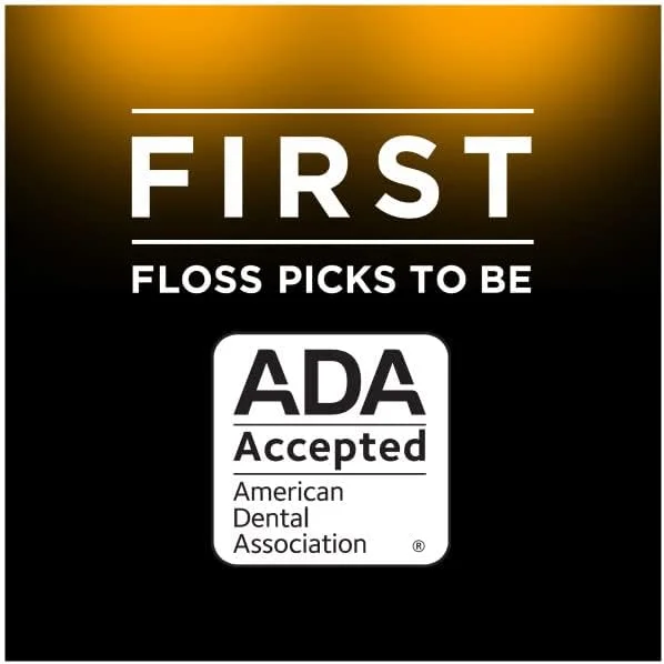 نخ دندان کمانی DenTek Fresh Clean، نخ ابریشمی و راحت برای از بین بردن پلاک و غذا، 75 عدد نخ دندان کمانی DenTek Fresh Clean، نخ ابریشمی و راحت برای از بین بردن پلاک و غذا، 75 عدد