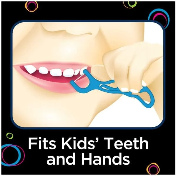 نخ دندان کمانی دنتک فان 40 عددی نخ دندان کمانی دنتک فان 40 عددی