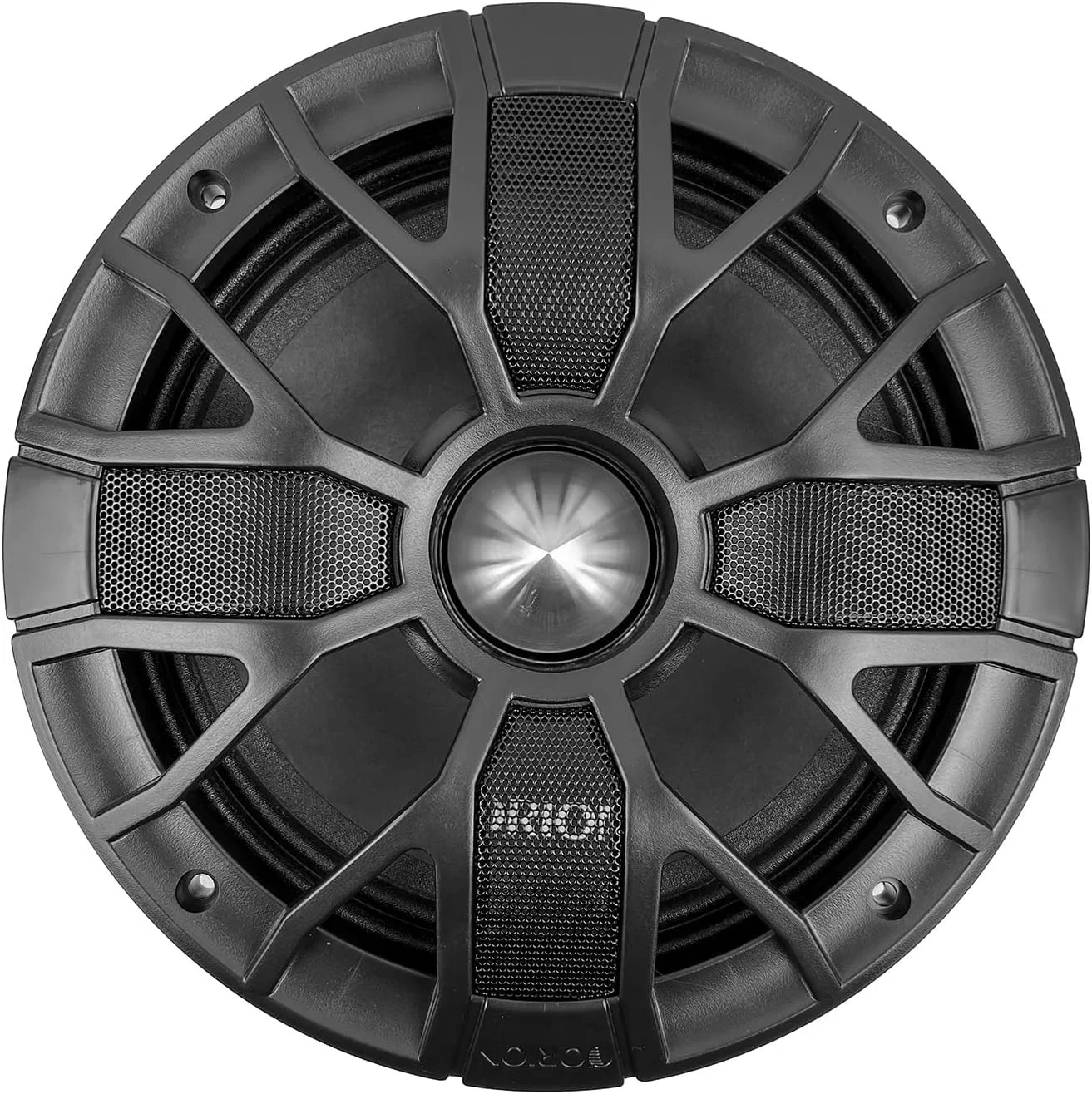 بلندگوهای میان رده باریک و کم عمق 6.5 اینچی Orion XTR XSM652SL با راندمان فوق العاده بالا، همراه با توری، حداکثر توان 1200 وات، توان اسمی 300 وات، 2 اهم - استریو حرفه ای خودرو، بلندگوهای میان رده (جفت)