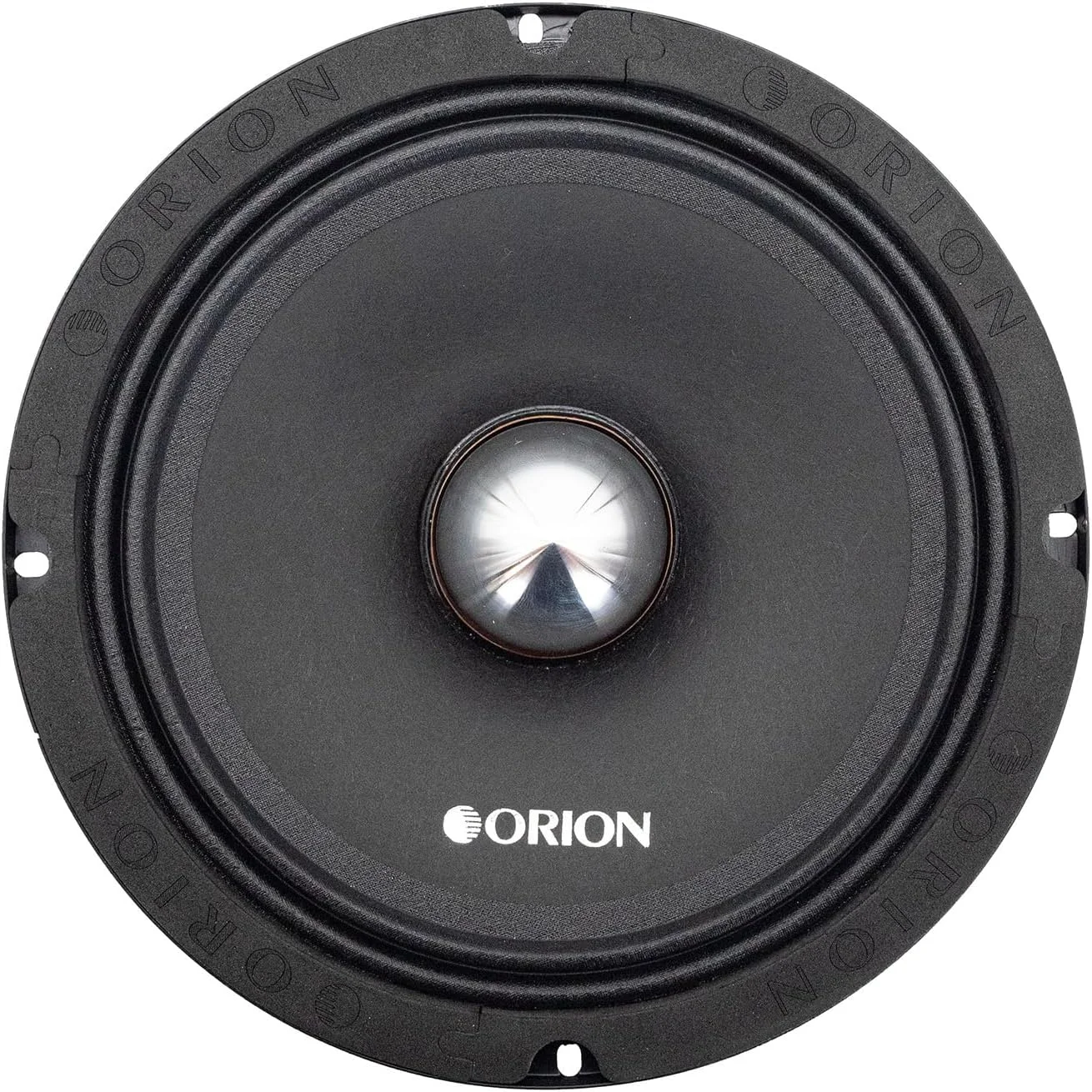 بلندگوهای میان رده باریک و کم عمق 6.5 اینچی Orion XTR XSM652SL با راندمان فوق العاده بالا، همراه با توری، حداکثر توان 1200 وات، توان اسمی 300 وات، 2 اهم - استریو حرفه ای خودرو، بلندگوهای میان رده (جفت)