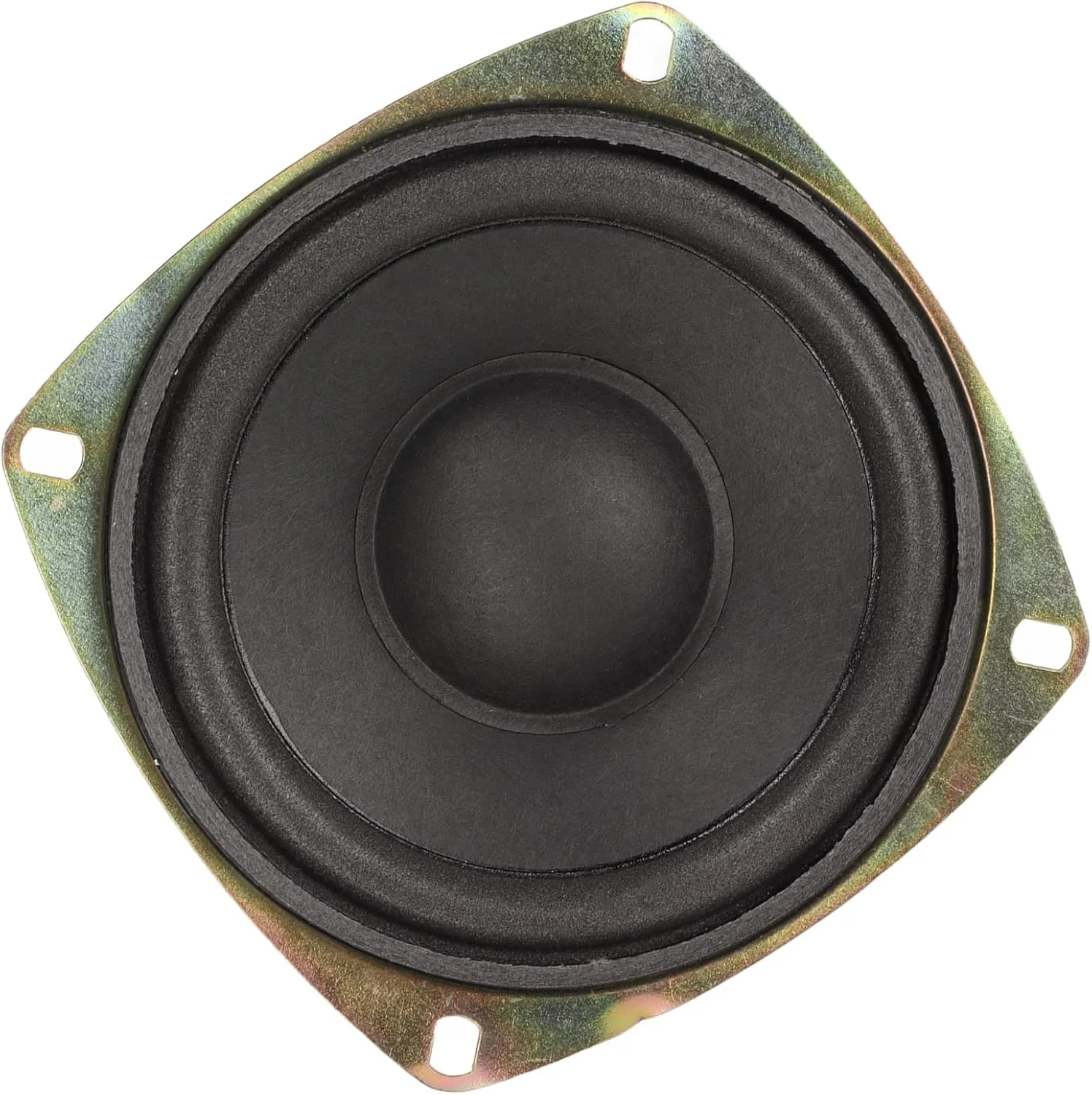 بلندگوی کواکسیال خودرو VELATEMOR 200W 60Hz-20KHz 4 اهم، مناسب برای تمامی سیستم های صوتی خودرو، کیفیت صدای شفاف و صدای استریو کامل