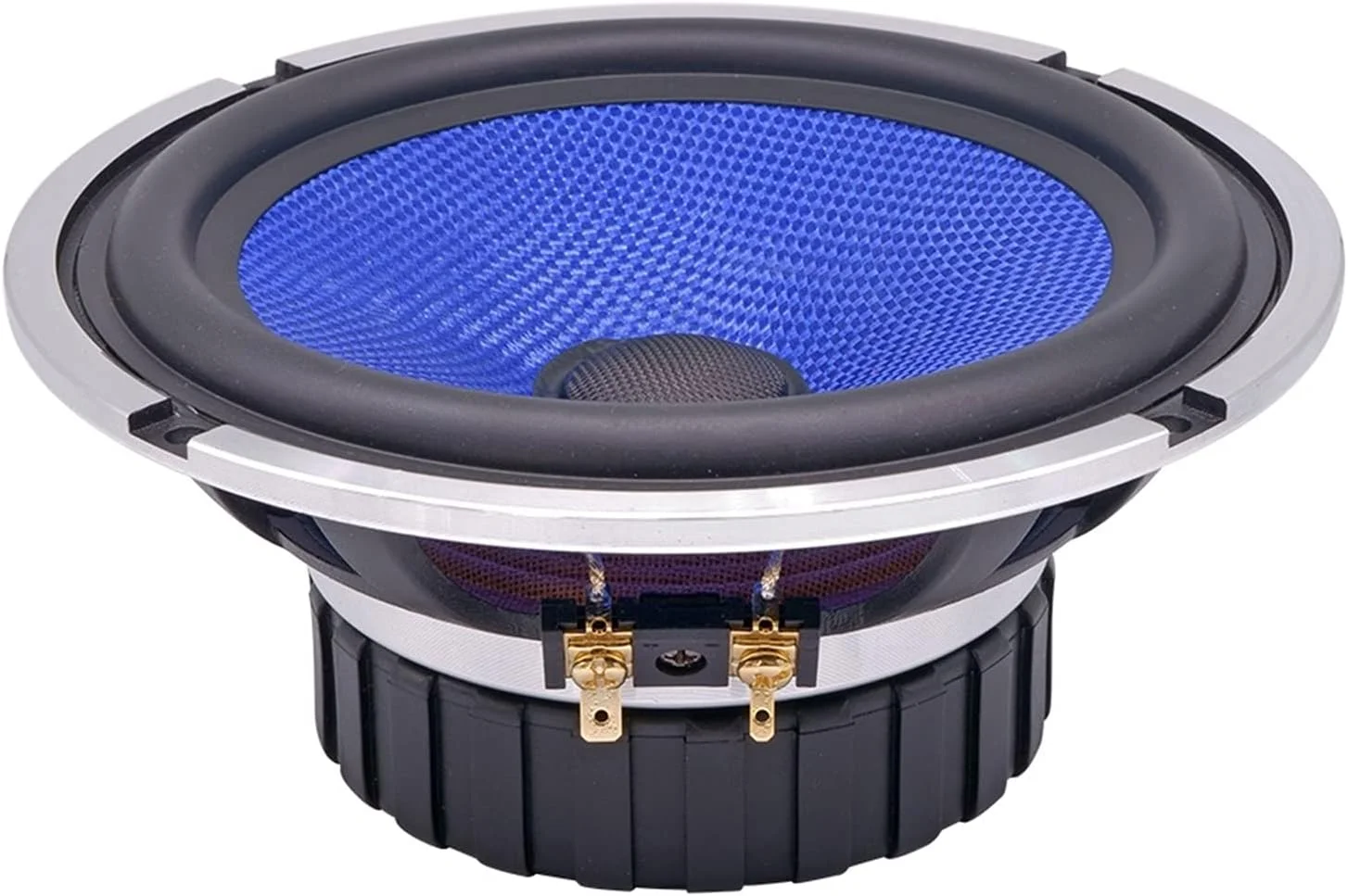 ست بلندگوی ترکیبی 6.5 اینچی TTGLRT، سیستم صوتی شامل تیوتر و ساب ووفر برای خودرو، بلندگوی قابل حمل 6.5 اینچی
