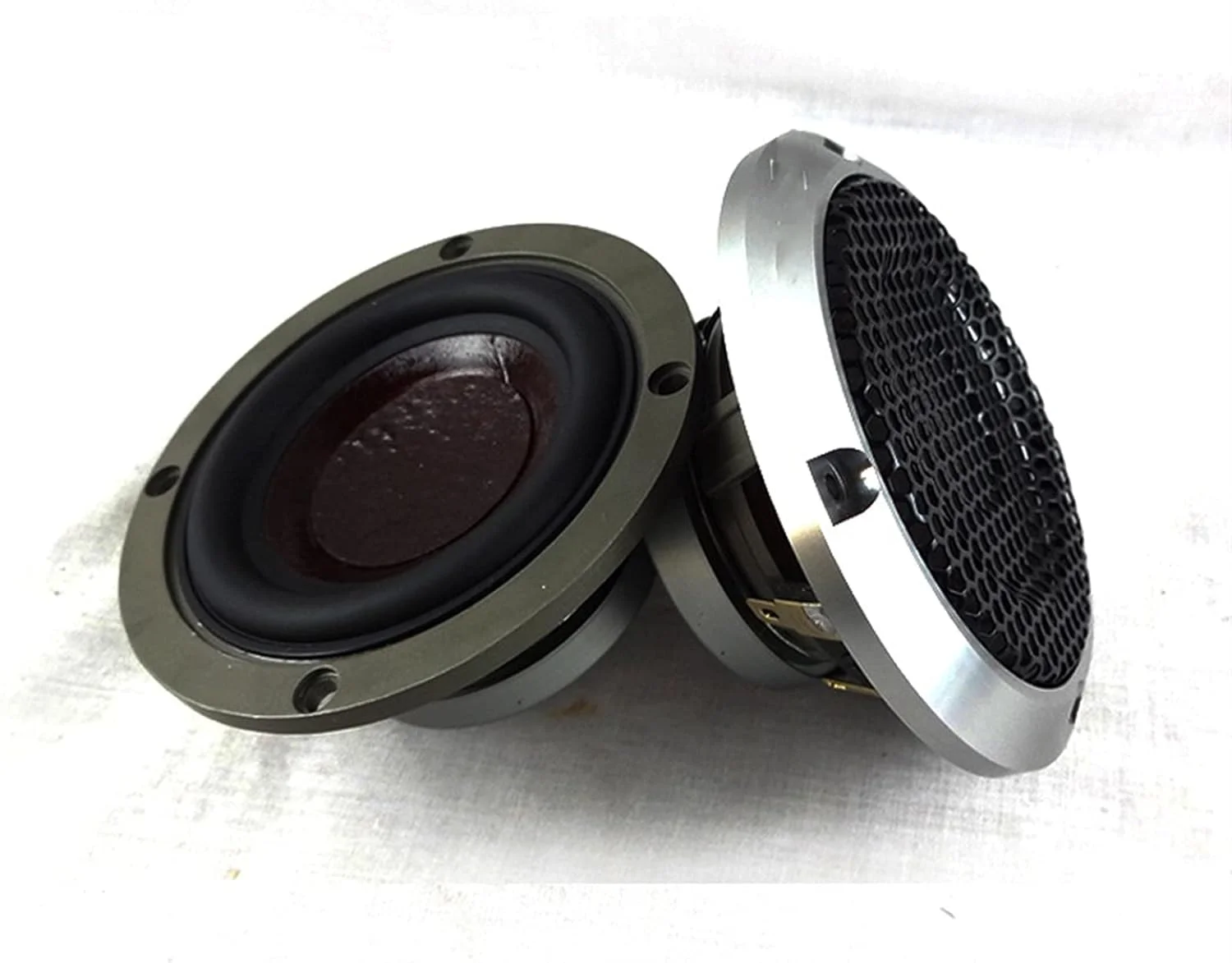 بلندگوی TTGLRT، بلندگوی مرکزی خودرو 3.5 اینچی، بلندگوی میان رده 3 اینچی، بلندگوی سه طرفه، بلندگوی مرکزی خودرو، بلندگوی قابل حمل