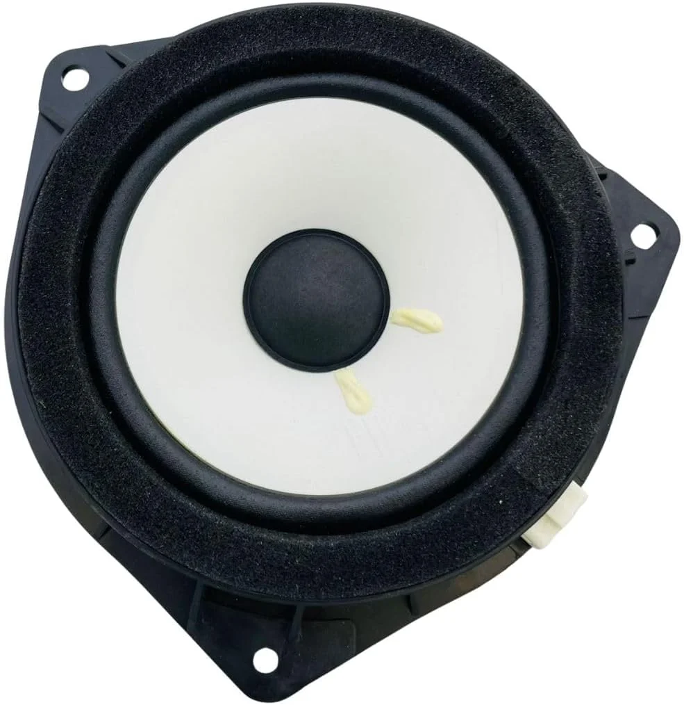 بلندگوی صوتی خودرو تویوتا پرادو، نصب آسان، طیف کامل، کیفیت صدای شفاف و تقویت شده