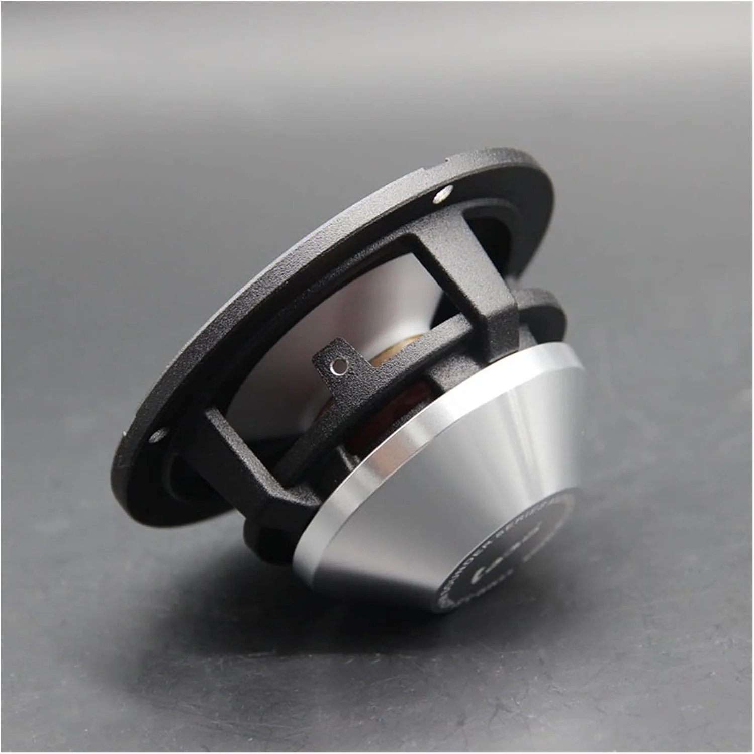 اسپیکر بی سیم فضای باز TOCVWC، قاب آلومینیومی مخروطی 3.5 اینچی، توان خروجی 150 وات، 92 دسی بل، اسپیکر میان رده خودرو، قابل حمل و دارای عمر باتری طولانی