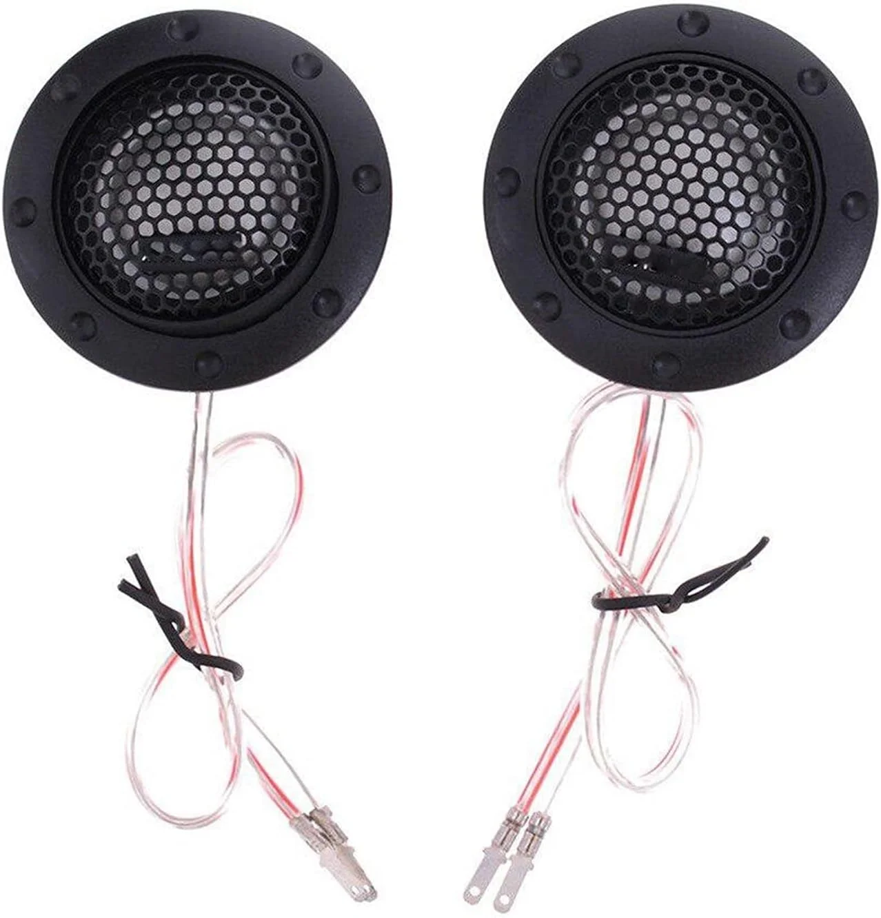 بلندگوی بی سیم فضای باز TMKJZL، بلندگوهای جهانی خودرو، فیلم ابریشمی برای اصلاح، 180 وات 4 اهم، آمپلی فایر صدای زیر و بلند، بلندگوی توییتر در خودرو، قابل حمل و عمر باتری طولانی