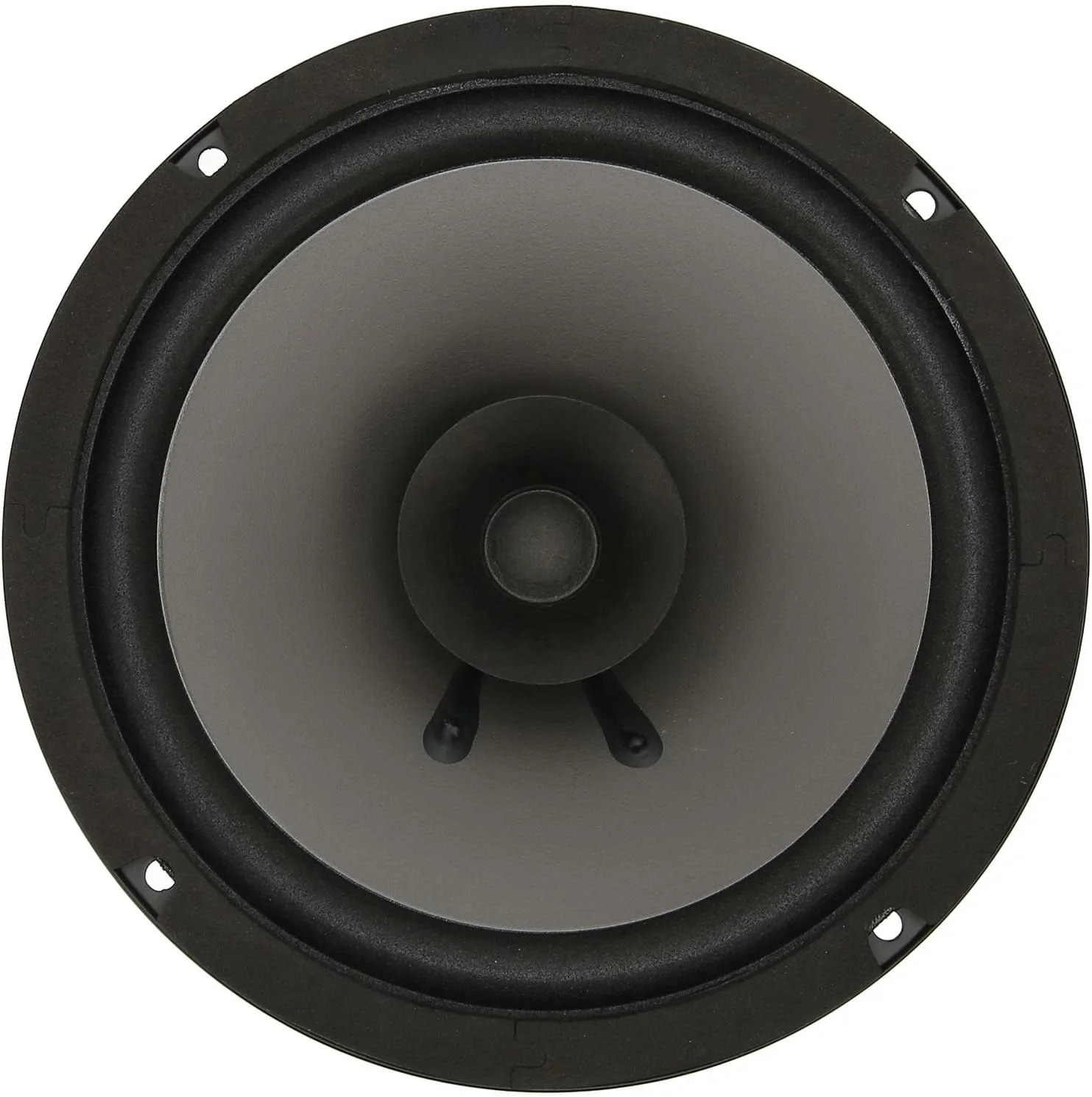 ساب ووفر خودرو 6 اینچی، بلندگوی کواکسیال 500 واتی خودرو، سیستم صوتی باس قدرتمند، بلندگوی میان رده 93 دسی بل