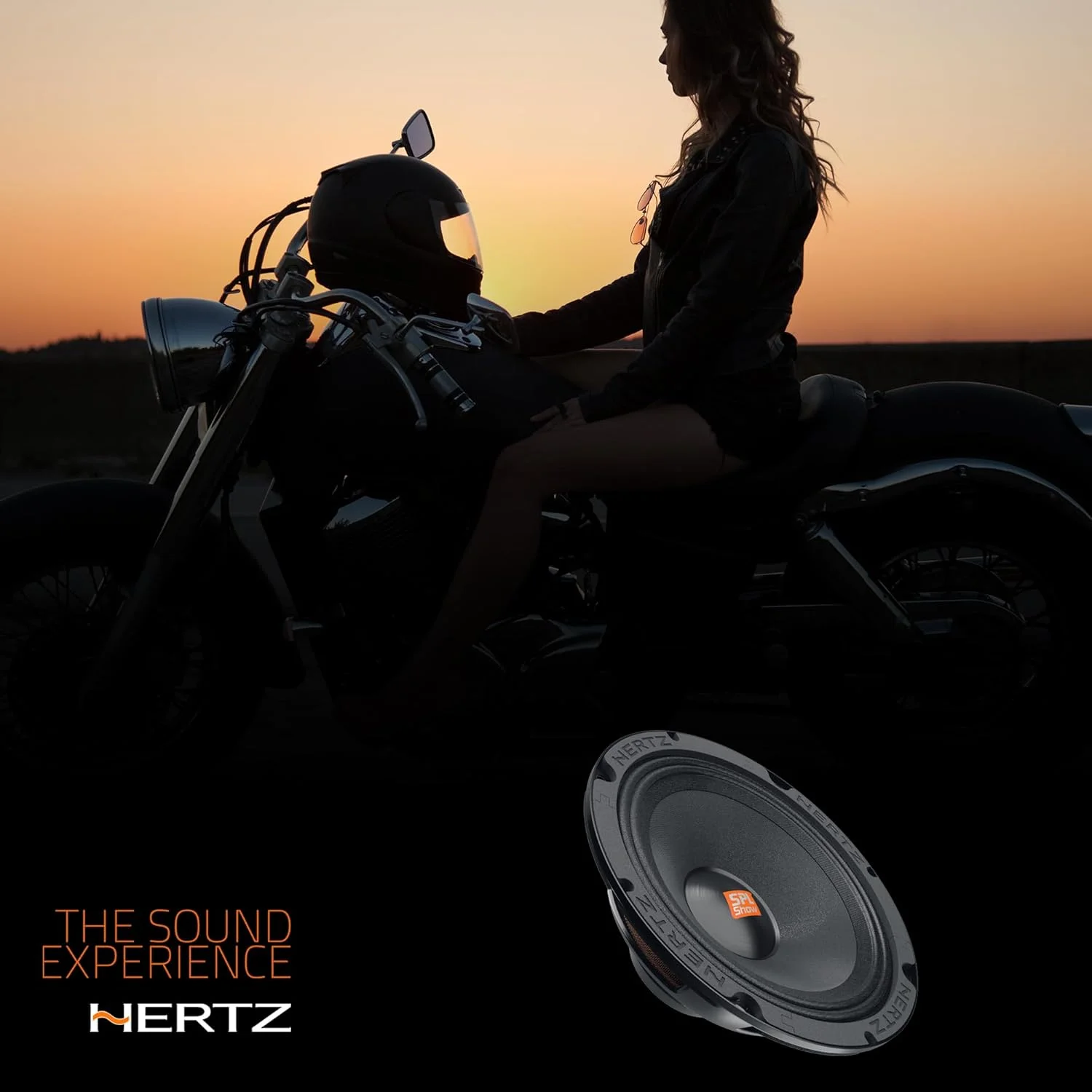 بلندگوهای میان رده 6.5 اینچی هرتز سری SPL Show مدل SV-165-NEO با امپدانس 4 اهم (جفت) با آهنرباهای نئودیمیومی و مقاوم در برابر UV/آب بلندگوهای میان رده 6.5 اینچی هرتز سری SPL Show مدل SV-165-NEO با امپدانس 4 اهم (جفت) با آهنرباهای نئودیمیومی و مقاوم در برابر UV/آب