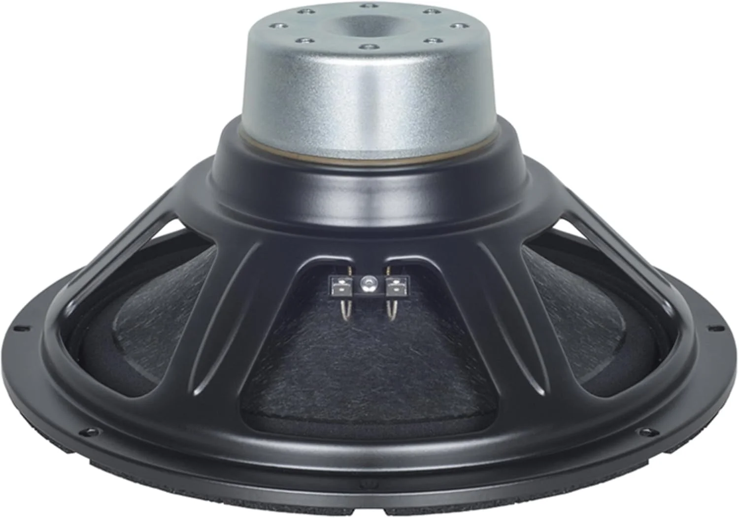 بلندگوهای B&C مدل 12CL76-8، درایورهای LF، ووفر 12 اینچی، امپدانس 8 اهم، 350 وات RMS، 700 وات حداکثر، نئودیمیوم داخلی، درایور بلندگوی کامپوننت صوتی حرفه ای برای خودرو و موتورسیکلت