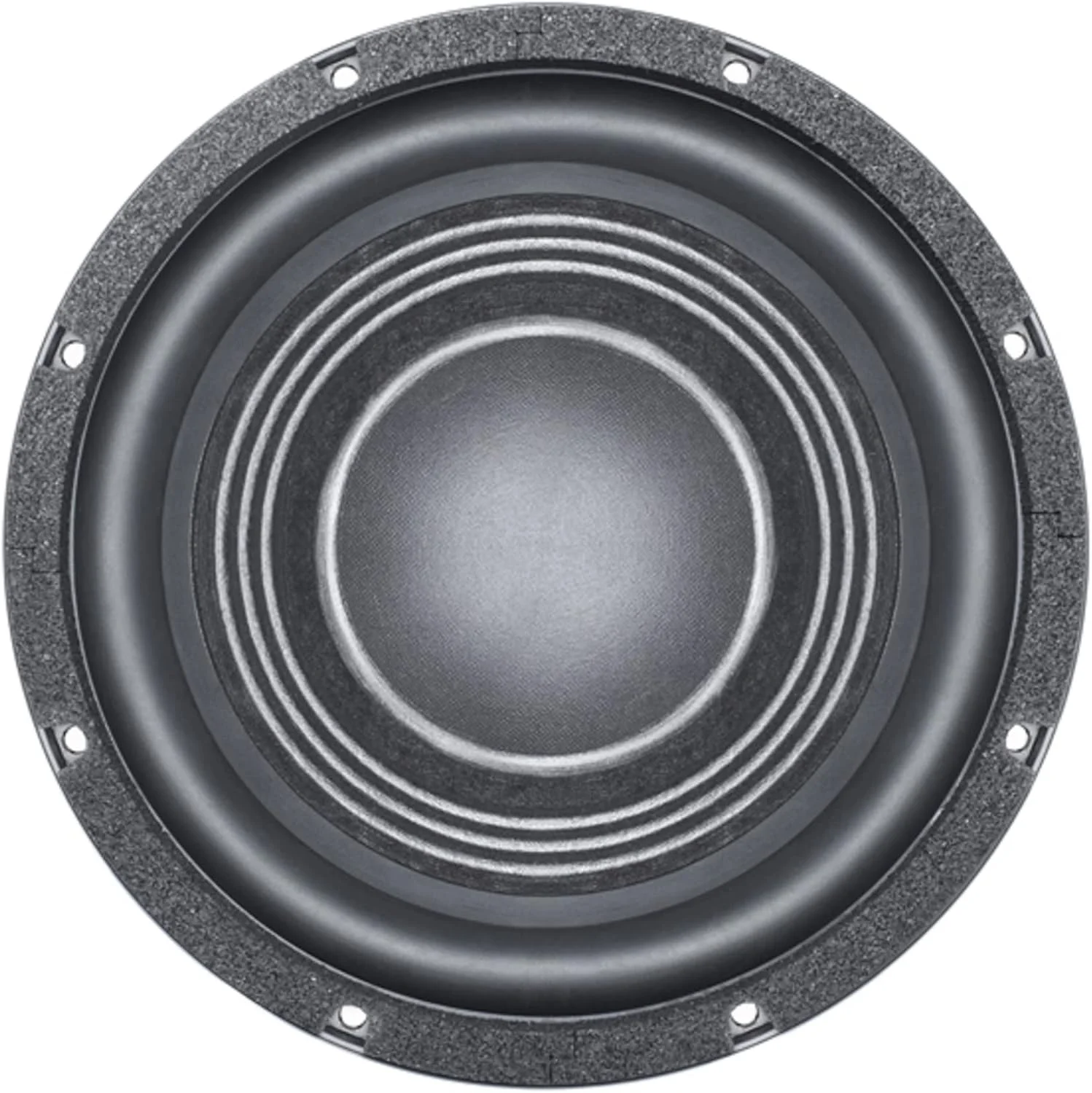 بلندگوهای B&C مدل 12BG100-8، درایورهای LF، 12 اینچ نئودیمیوم، 1000 وات RMS، حداکثر 2000 وات، سیم پیچ صوتی مسی، 8 اهم، درایور بلندگوی کامپوننت صوتی حرفه ای برای خودرو و موتورسیکلت