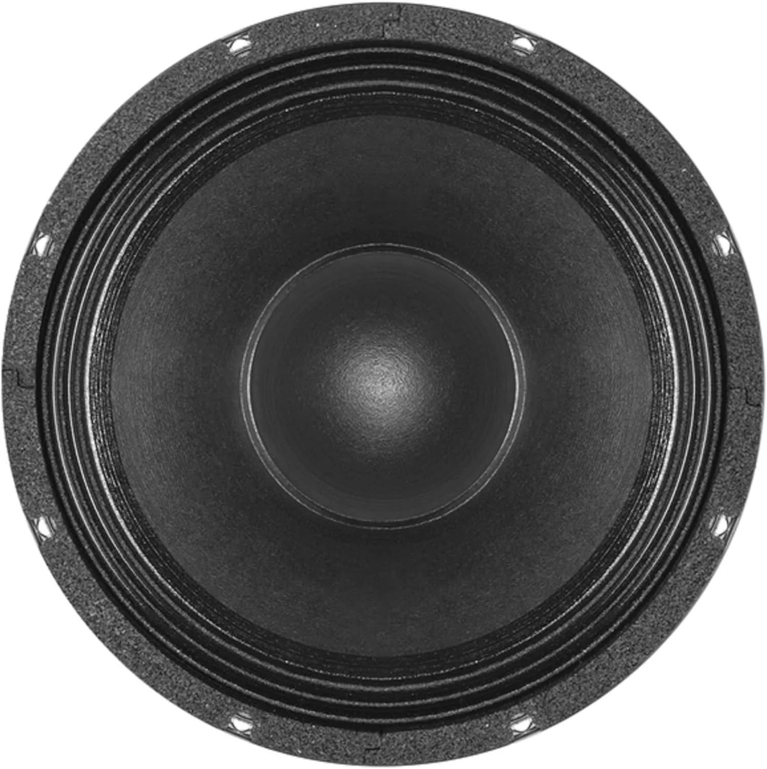 بلندگوهای B&C مدل 12CL76-8، درایورهای LF، ووفر 12 اینچی، امپدانس 8 اهم، 350 وات RMS، 700 وات حداکثر، نئودیمیوم داخلی، درایور بلندگوی کامپوننت صوتی حرفه ای برای خودرو و موتورسیکلت