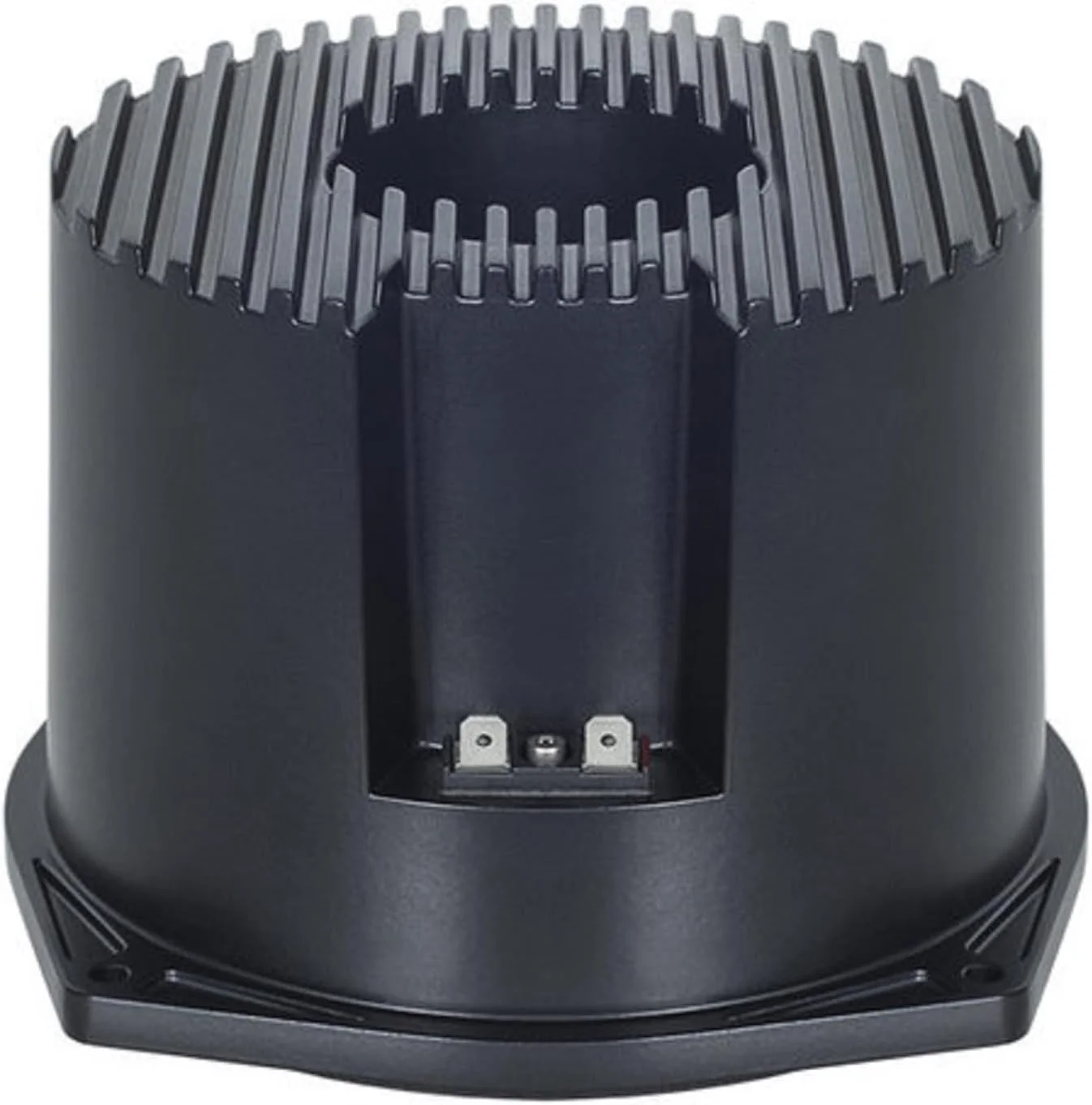 بلندگوهای B&C مدل 6NSM51-8، درایورهای LF 6 اینچی ND مهر و موم شده، میدرنج، 8 اهم، 250 وات RMS / 500 وات حداکثر، درایور بلندگوی کامپوننت صوتی حرفه ای برای خودرو و موتورسیکلت