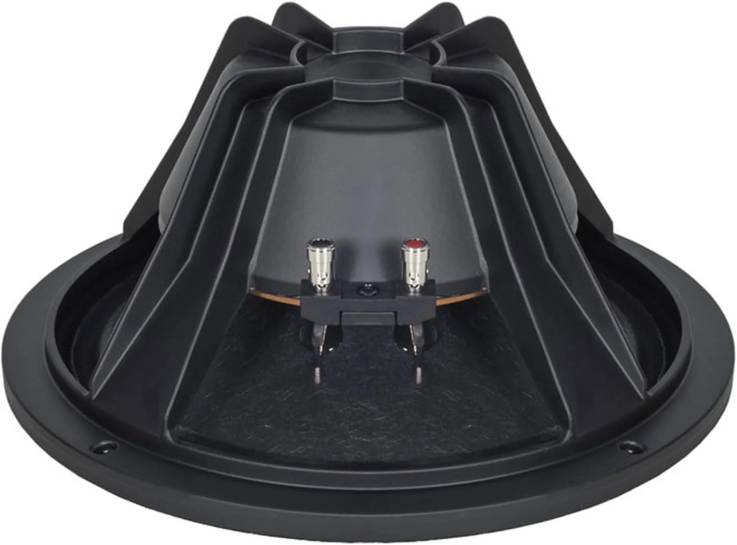 اسپیکر ووفر 10 اینچی B & C Speakers 10HPL64-8، درایور بلندگوی کامپوننت صوتی حرفه ای برای خودرو و موتورسیکلت با امپدانس 8 اهم و توان 400 وات