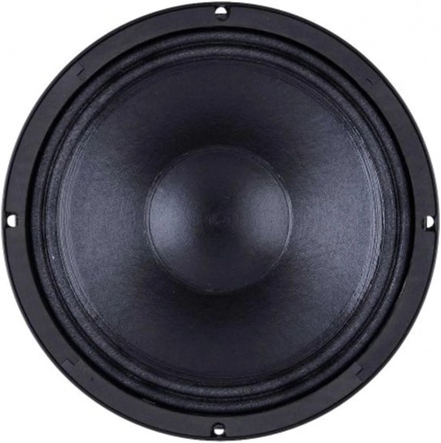 اسپیکر B & C مدل 10FW64-8، ووفر 10 اینچی، درایور بلندگوی کامپوننت صوتی حرفه ای برای خودرو و موتورسیکلت، با امپدانس 8 اهم، توان اسمی 259 وات RMS و حداکثر توان 500 وات