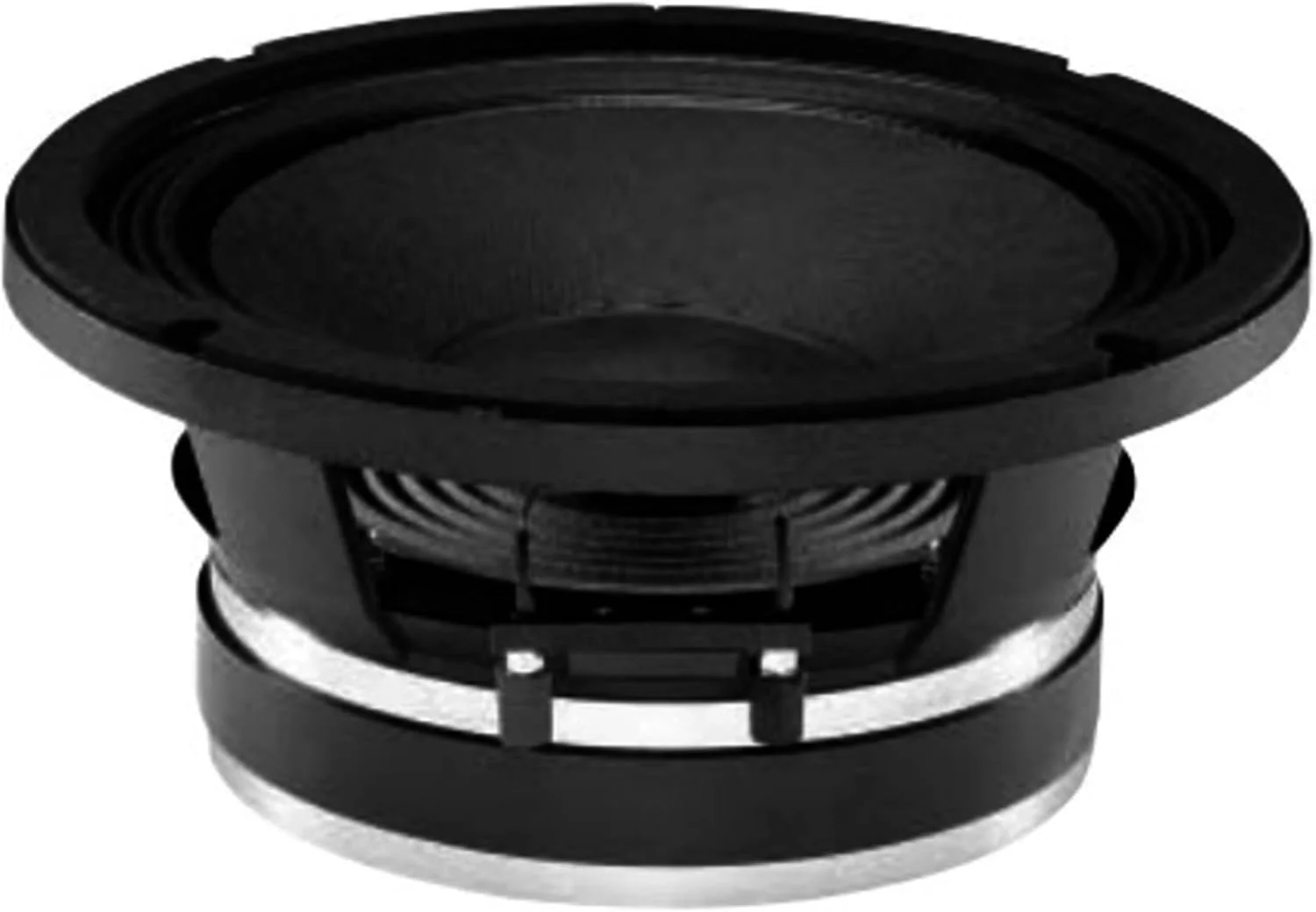 درایورهای LF بلندگو B&C مدل 10PE26-8، ووفر میان رده 10 اینچی با بازدهی بالا، سیم پیچ آلومینیومی 2.5 اینچی، توان اسمی 250 وات، حداکثر توان 500 وات، 8 اهم، درایور بلندگوی کامپوننت صوتی حرفه ای برای خودرو و موتورسیکلت درایورهای LF بلندگو B&C مدل 10PE26-8، ووفر میان رده 10 اینچی با بازدهی بالا، سیم پیچ آلومینیومی 2.5 اینچی، توان اسمی 250 وات، حداکثر توان 500 وات، 8 اهم، درایور بلندگوی کامپوننت صوتی حرفه ای برای خودرو و موتورسیکلت