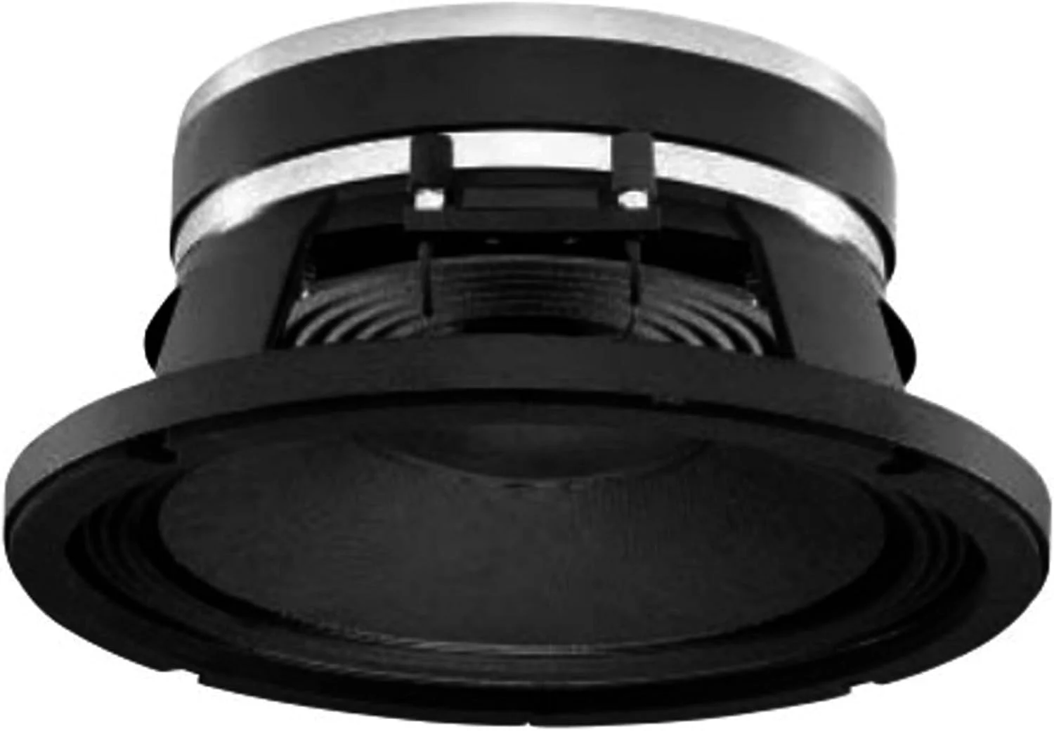 درایورهای LF بلندگو B&C مدل 10PE26-8، ووفر میان رده 10 اینچی با بازدهی بالا، سیم پیچ آلومینیومی 2.5 اینچی، توان اسمی 250 وات، حداکثر توان 500 وات، 8 اهم، درایور بلندگوی کامپوننت صوتی حرفه ای برای خودرو و موتورسیکلت درایورهای LF بلندگو B&C مدل 10PE26-8، ووفر میان رده 10 اینچی با بازدهی بالا، سیم پیچ آلومینیومی 2.5 اینچی، توان اسمی 250 وات، حداکثر توان 500 وات، 8 اهم، درایور بلندگوی کامپوننت صوتی حرفه ای برای خودرو و موتورسیکلت