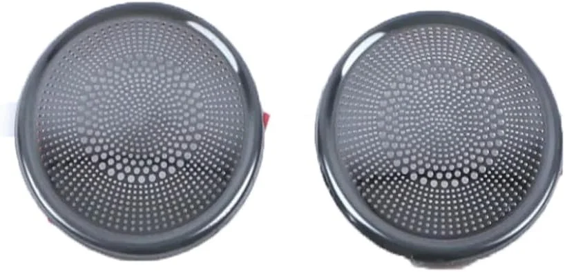 تزئین روکش بلندگوی خودرو برای لکسوس RX RX450h 2020-2021، تزئین روکش بلندگوی درب