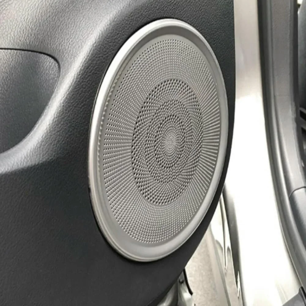 تزئین روکش بلندگوی خودرو برای لکسوس RX RX450h 2020-2021، تزئین روکش بلندگوی درب
