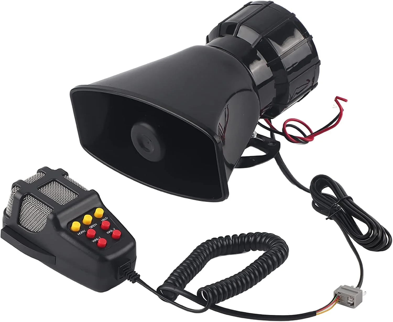 بلندگوی خودرو، بلندگوهای خودرو 7 صدایی، آژیر بلندگوی جهانی آژیر بلندگوی اتوماتیک بلندگوی خودرو، بلندگوهای خودرو 7 صدایی، آژیر بلندگوی جهانی آژیر بلندگوی اتوماتیک