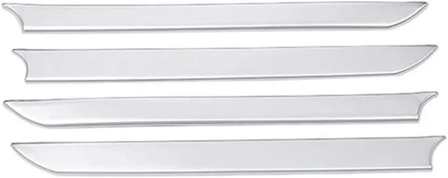 تزئین روکش بلندگوی خودرو برای لندروور رنج روور ولار 2017-2020، روکش تزئینی نوارهای بلندگوی درب خودرو