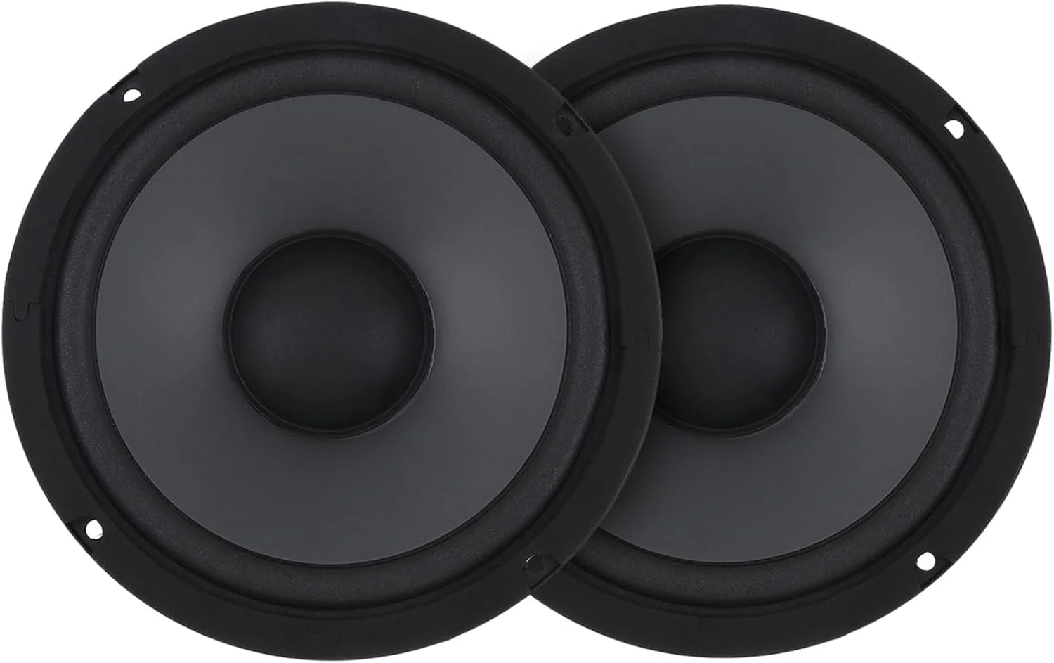 بلندگوی استریوی خودرو Yiye lang، کواکسیال 6.5 اینچی، 2 طرفه، یک جفت 600 وات، سیستم ساب ووفر با کیفیت صدای عالی بلندگوی استریوی خودرو Yiye lang، کواکسیال 6.5 اینچی، 2 طرفه، یک جفت 600 وات، سیستم ساب ووفر با کیفیت صدای عالی