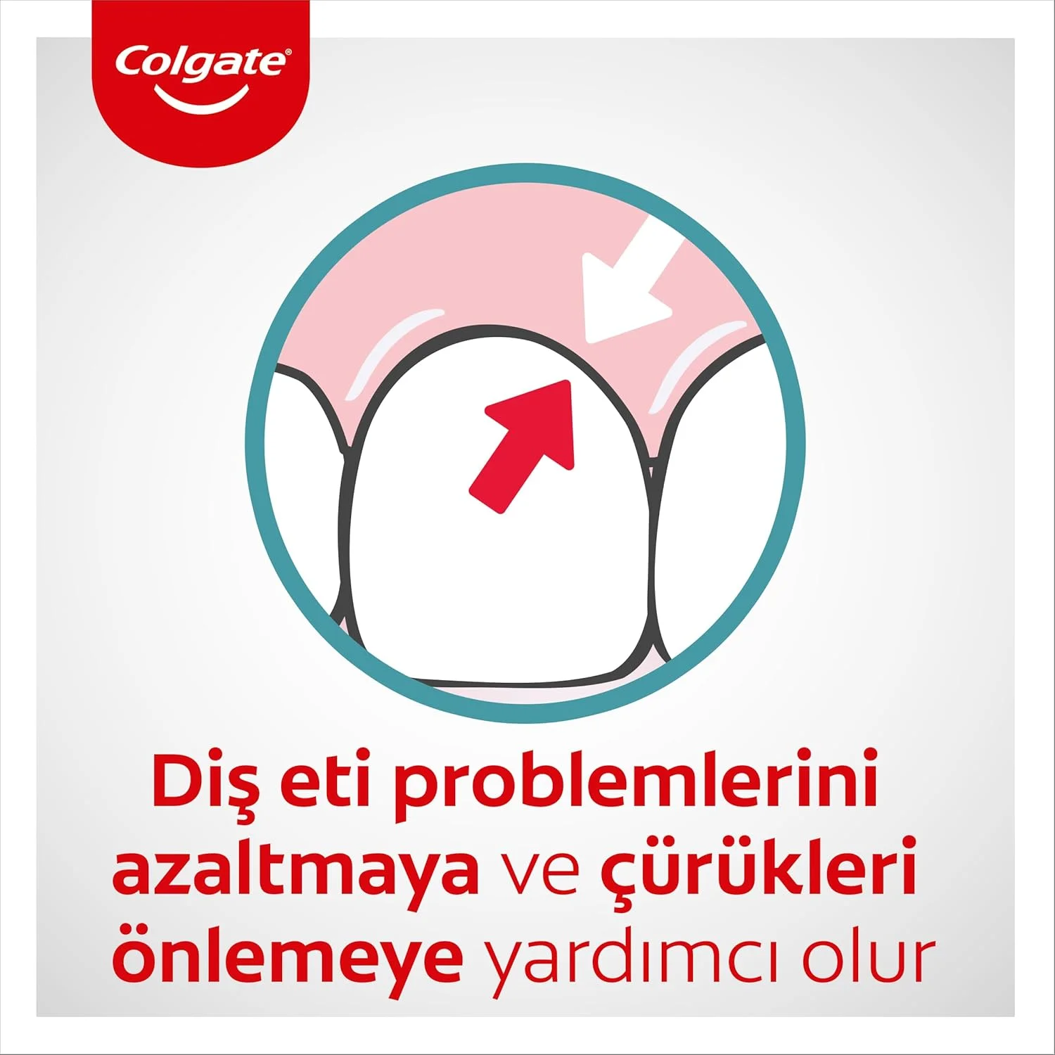 نخ دندان کلگیت توتال پروفشنال برای سلامت لثه، طول 50 متر نخ دندان کلگیت توتال پروفشنال برای سلامت لثه، طول 50 متر