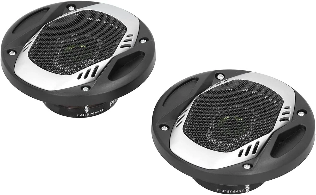 بلندگوی کواکسیال خودرو سوراندی، استریو صوتی خودرو 400 وات 12 ولت، تیوتر با عملکرد بالا، طراحی دریچه حرارتی برای سیستم صوتی خودرو جهانی بلندگوی کواکسیال خودرو سوراندی، استریو صوتی خودرو 400 وات 12 ولت، تیوتر با عملکرد بالا، طراحی دریچه حرارتی برای سیستم صوتی خودرو جهانی