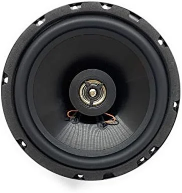 بلندگوهای کواکسیال خودرو Sound-way - 6.5 اینچ / 16.5 سانتی متر، 120 وات بلندگوهای کواکسیال خودرو Sound-way - 6.5 اینچ / 16.5 سانتی متر، 120 وات