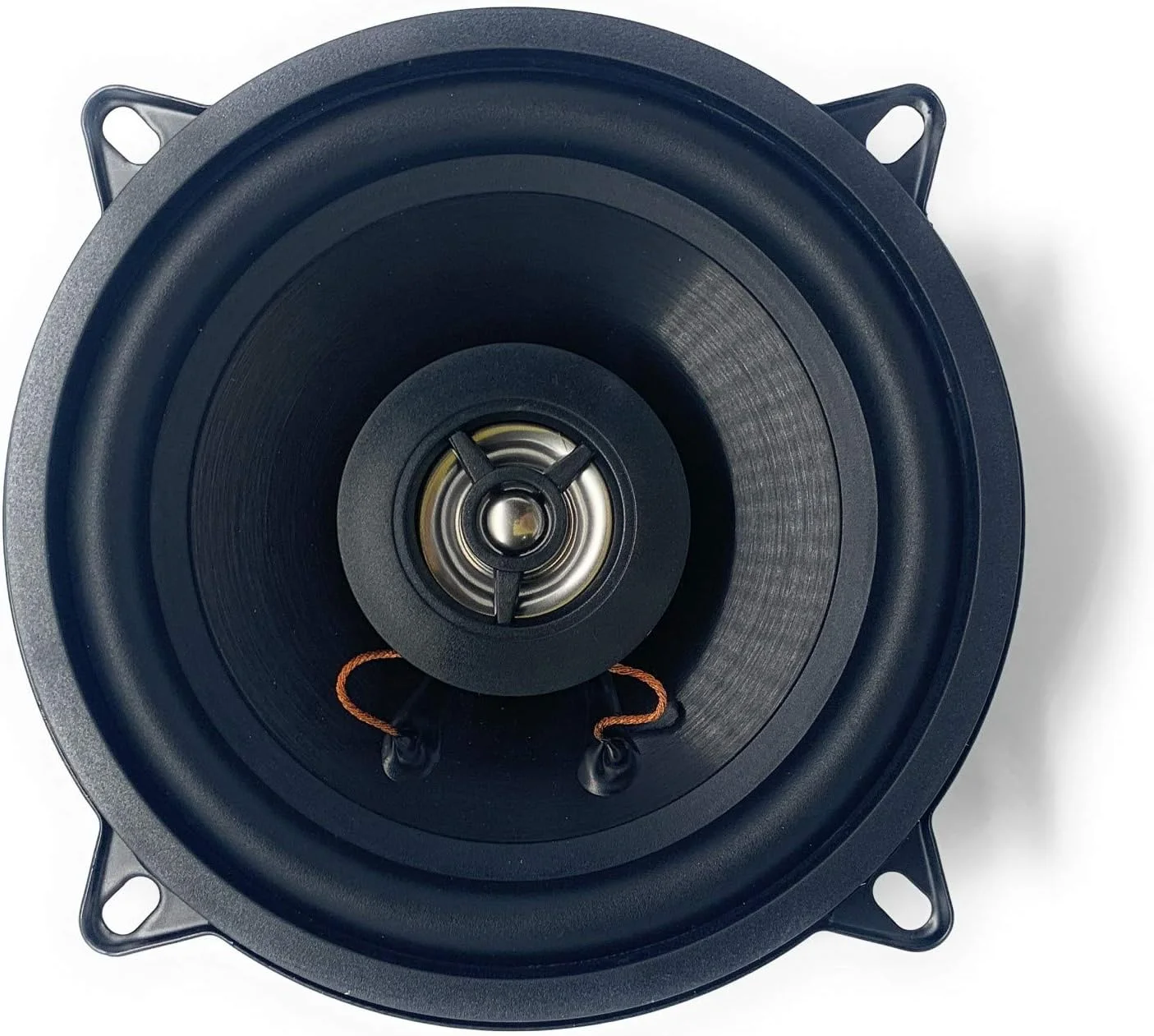 بلندگوهای دو طرفه خودرو Sound-way، ۱۳ سانتی متر، مناسب برای رنو مگان/مدوس/سنیک/گرند سنیک بلندگوهای دو طرفه خودرو Sound-way، ۱۳ سانتی متر، مناسب برای رنو مگان/مدوس/سنیک/گرند سنیک