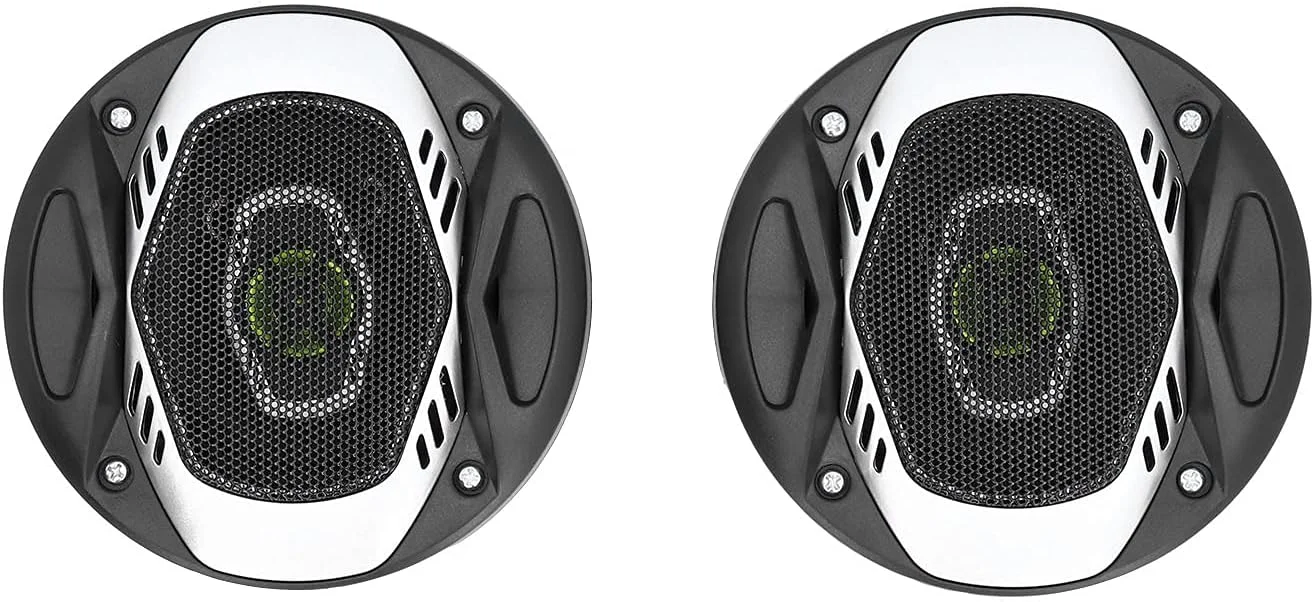 بلندگوی کواکسیال خودرو سوراندی، استریو صوتی خودرو 400 وات 12 ولت، تیوتر با عملکرد بالا، طراحی دریچه حرارتی برای سیستم صوتی خودرو جهانی بلندگوی کواکسیال خودرو سوراندی، استریو صوتی خودرو 400 وات 12 ولت، تیوتر با عملکرد بالا، طراحی دریچه حرارتی برای سیستم صوتی خودرو جهانی