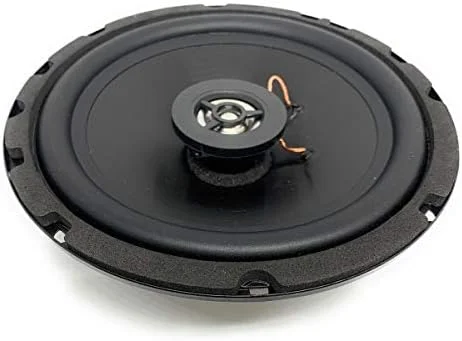 بلندگوهای کواکسیال خودرو Sound-way - 6.5 اینچ / 16.5 سانتی متر، 120 وات بلندگوهای کواکسیال خودرو Sound-way - 6.5 اینچ / 16.5 سانتی متر، 120 وات