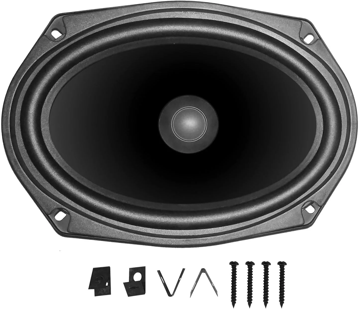 بلندگوی دو مخروطی صوتی 6x9 اینچ 100 واتی SONDPEX SDX - جایگزینی تجهیزات اصلی، سیستم بلندگوهای استریو خودرو، بلندگوهای کواکسیال، بلندگوهای کامپوننت، بلندگوهای صوتی خودرو