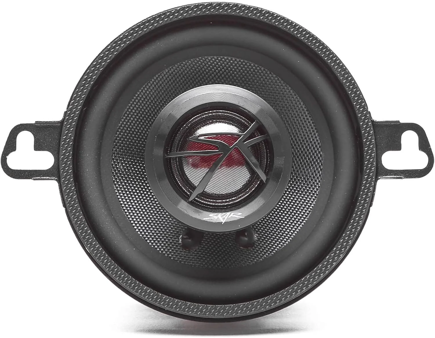 اسپیکرهای کواکسیال خودرو Skar Audio TX35، سایز 3.5 اینچ، 120 وات، دو طرفه، مدل Elite (جفت) اسپیکرهای کواکسیال خودرو Skar Audio TX35، سایز 3.5 اینچ، 120 وات، دو طرفه، مدل Elite (جفت)