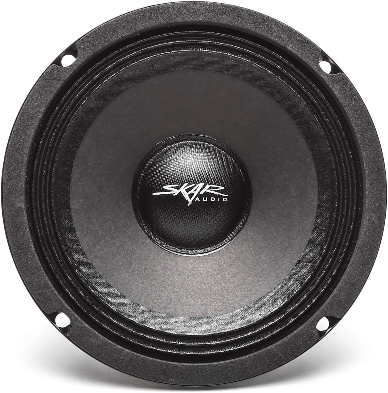 بلندگوی میان رده حرفه ای 6.5 اینچی اسکار آدیو مدل Fsx65-4 با توان 300 وات و امپدانس 4 اهم - تک بلندگوی میان رده حرفه ای 6.5 اینچی اسکار آدیو مدل Fsx65-4 با توان 300 وات و امپدانس 4 اهم - تک