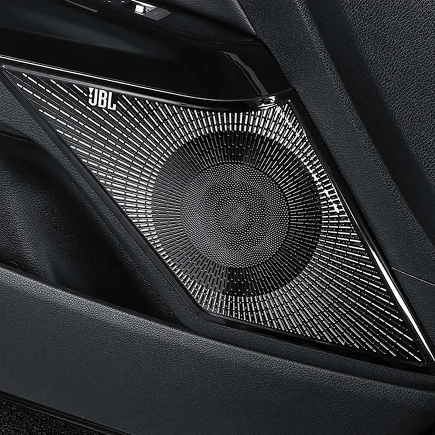 روکش بلندگوی درب خودرو Rynplex مناسب برای کیا اپتیما K5 مدل 2021 و 2020، لوازم جانبی، قاب بلندگوهای صوتی خودرو، قطعه تزئینی قاب صدای استریو (مشکی) روکش بلندگوی درب خودرو Rynplex مناسب برای کیا اپتیما K5 مدل 2021 و 2020، لوازم جانبی، قاب بلندگوهای صوتی خودرو، قطعه تزئینی قاب صدای استریو (مشکی)